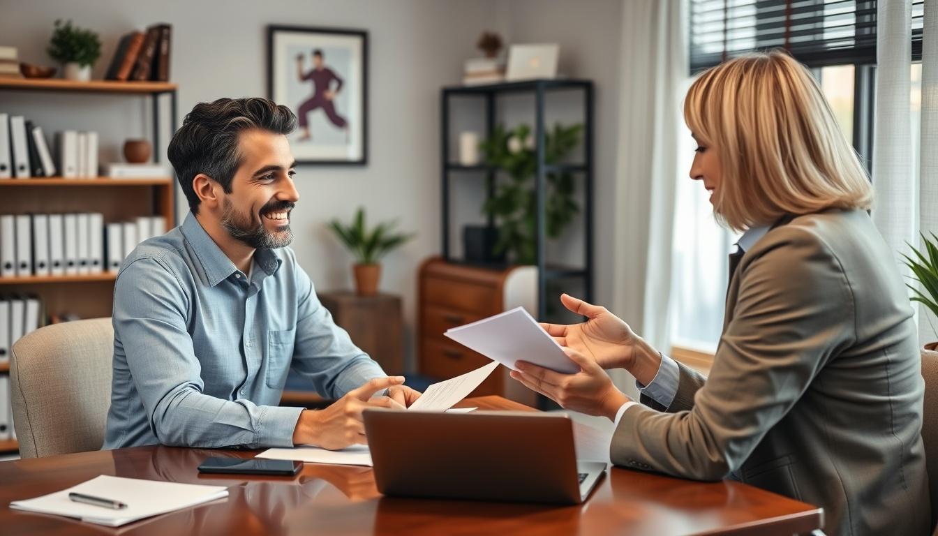 Salud Financiera