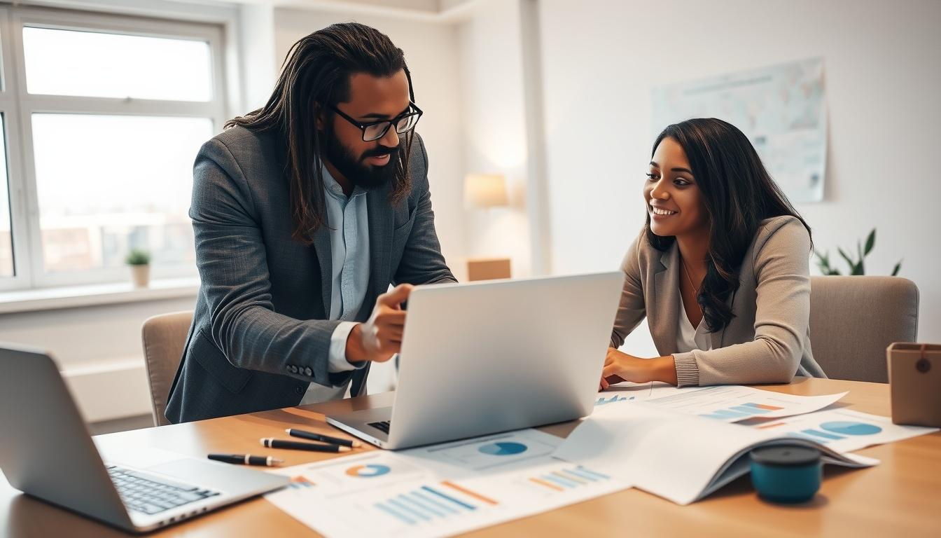 Estrategias de Marketing